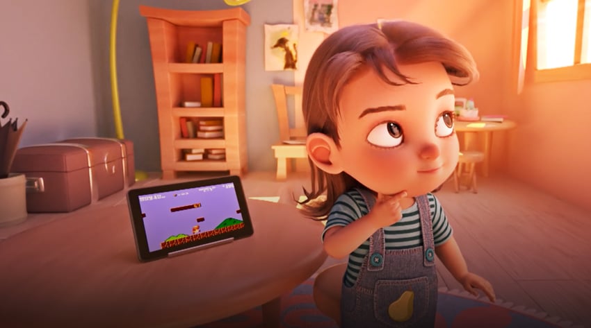 صورة حلقة المحتوى