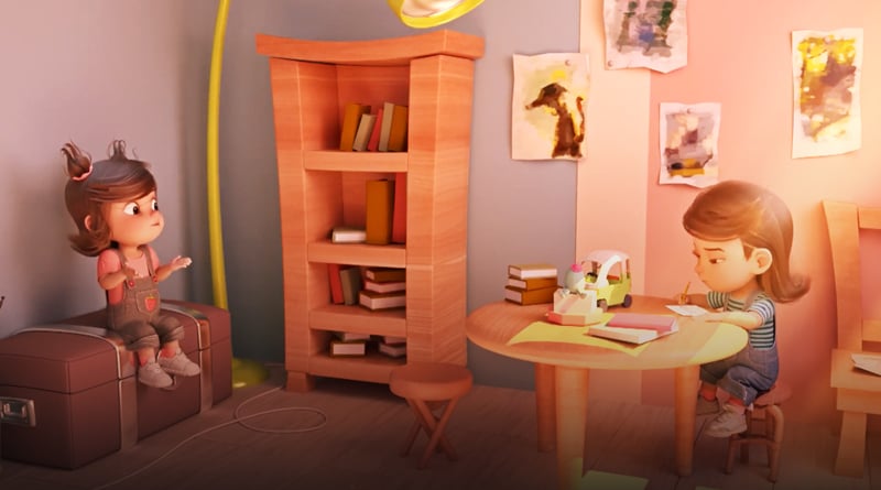 صورة حلقة المحتوى