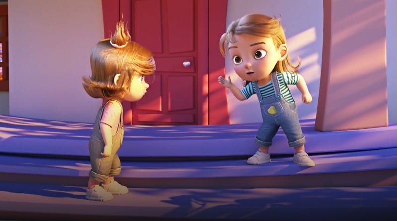 صورة حلقة المحتوى