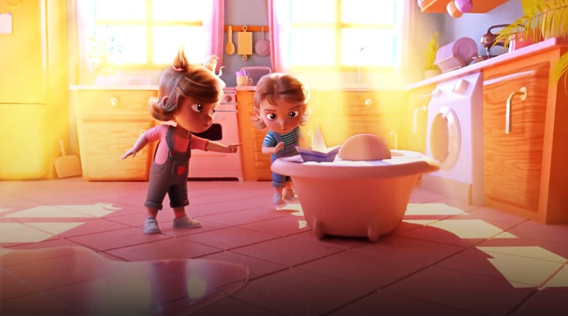 صورة حلقة المحتوى