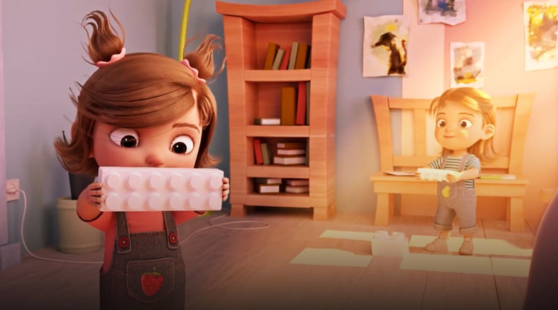 صورة حلقة المحتوى