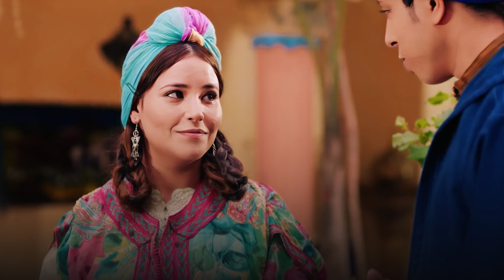 صورة حلقة المحتوى