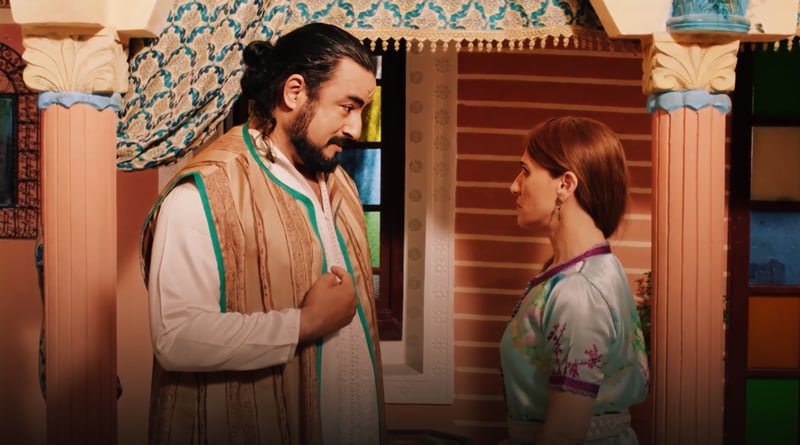 صورة حلقة المحتوى