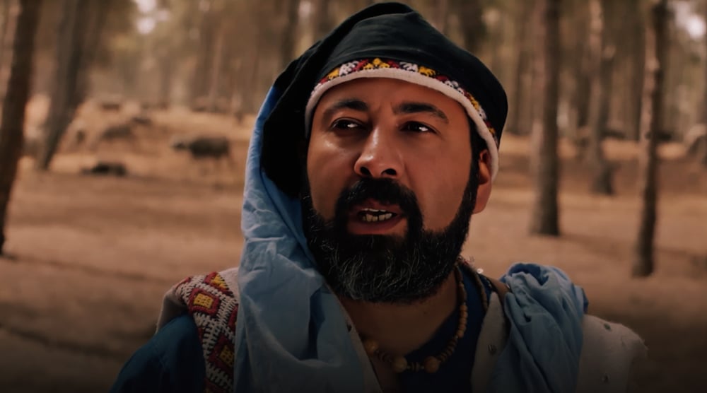 صورة حلقة المحتوى