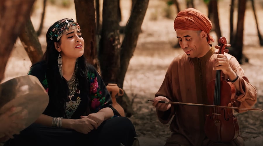 صورة حلقة المحتوى