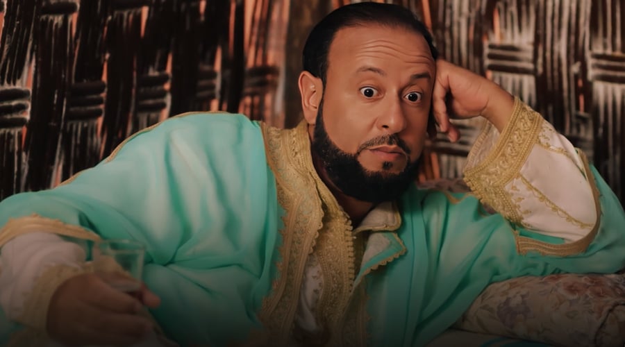 صورة حلقة المحتوى