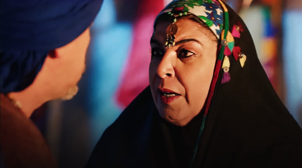 صورة حلقة المحتوى