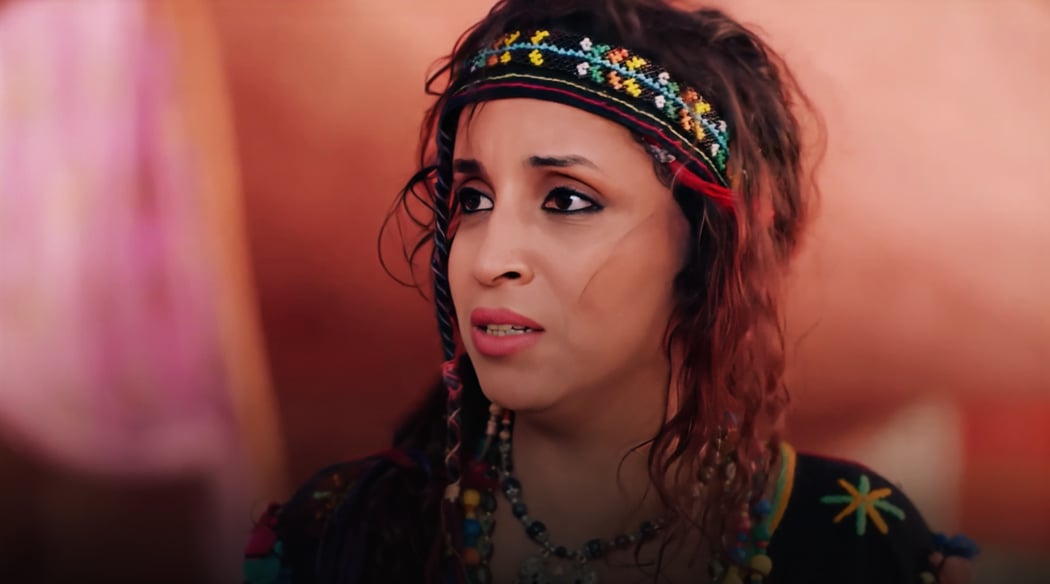 صورة حلقة المحتوى