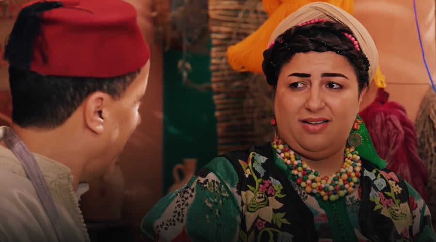 صورة حلقة المحتوى