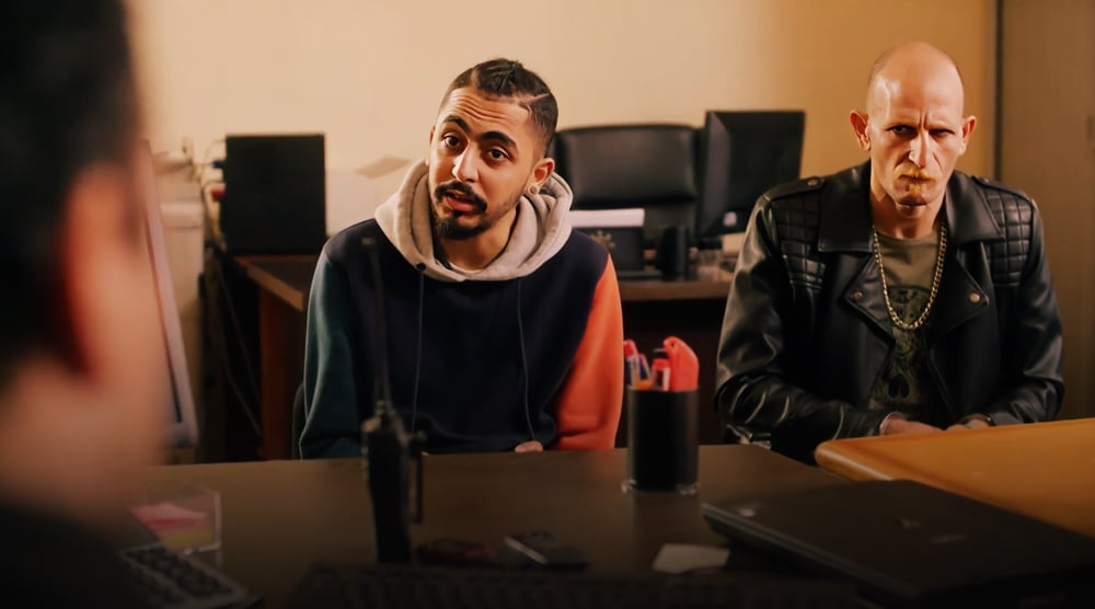 صورة حلقة المحتوى