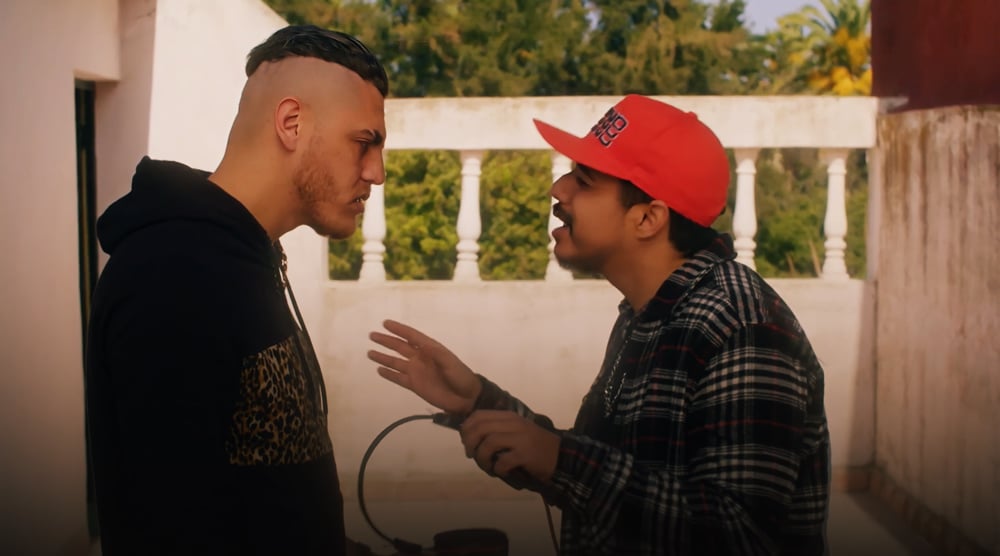 صورة حلقة المحتوى