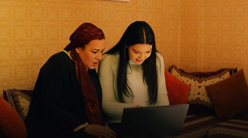 صورة حلقة المحتوى