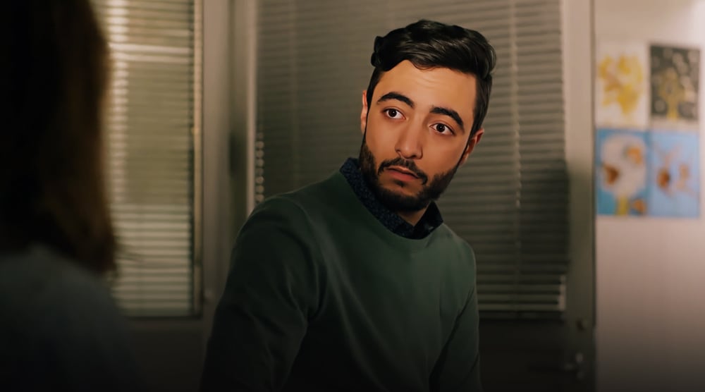 صورة حلقة المحتوى