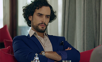 صورة حلقة المحتوى