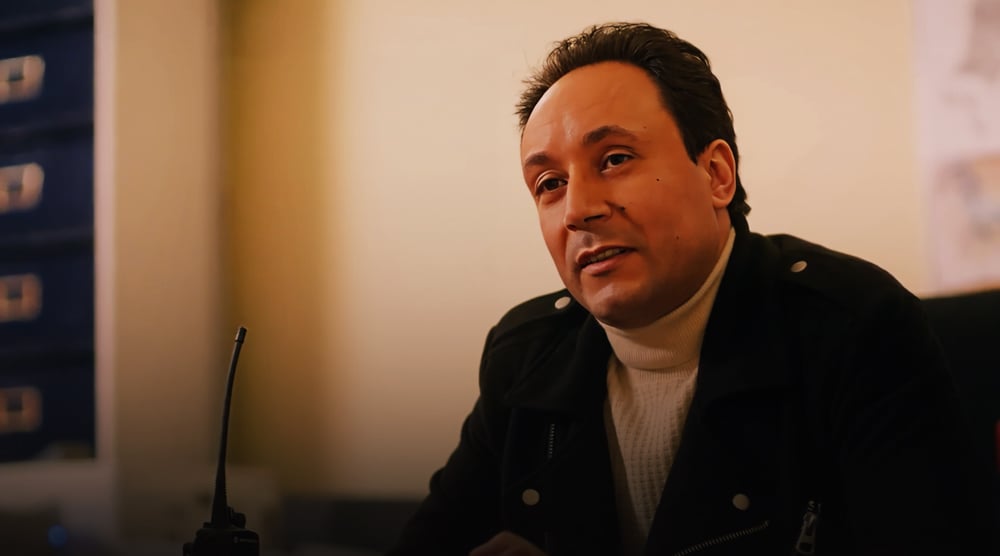 صورة حلقة المحتوى