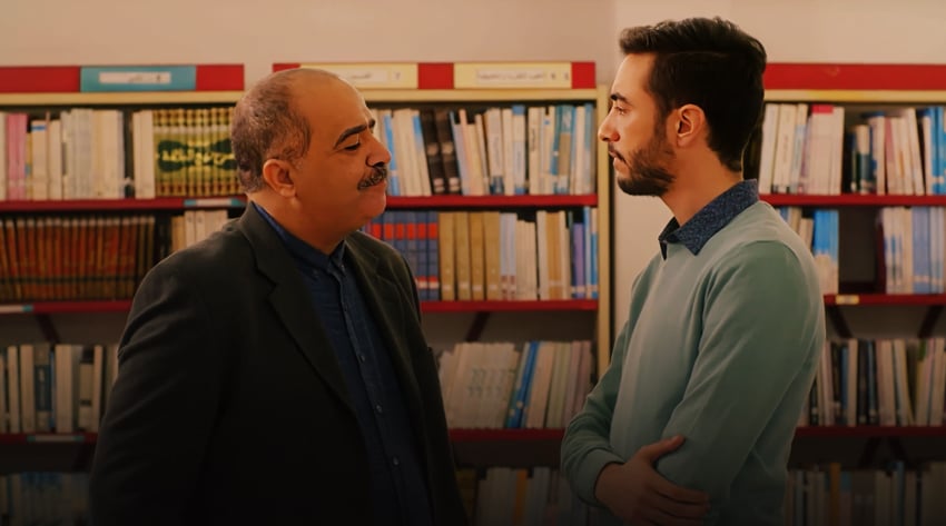 صورة حلقة المحتوى