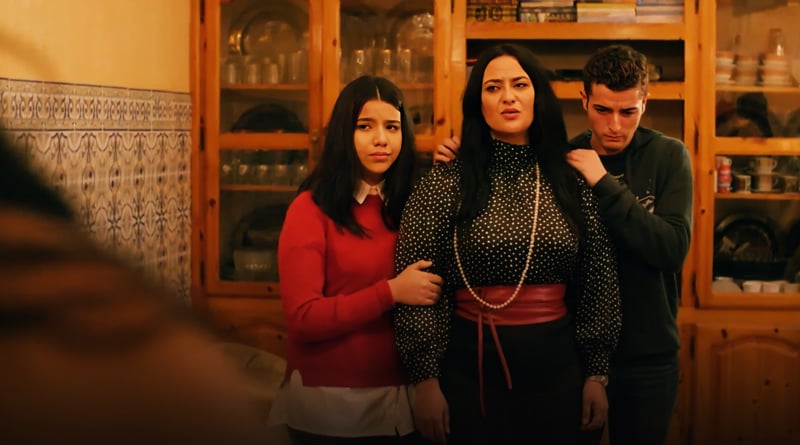 صورة حلقة المحتوى