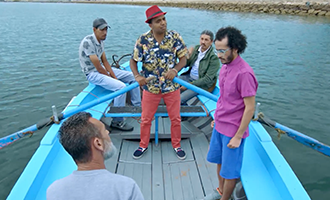 صورة حلقة المحتوى