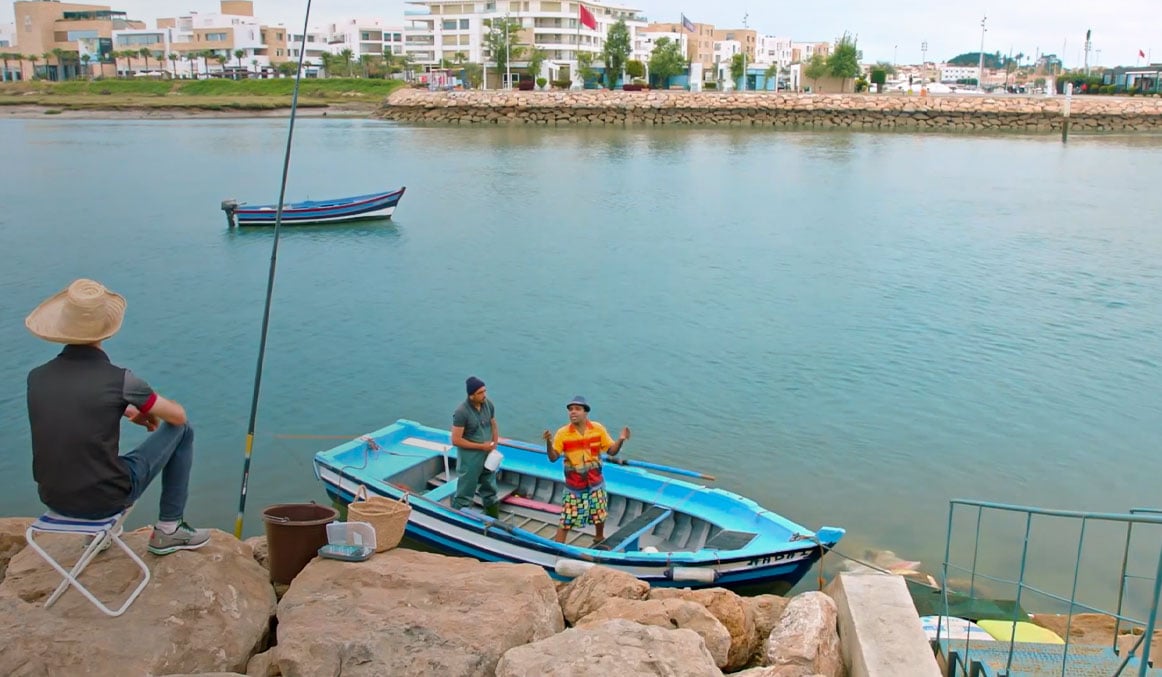 صورة حلقة المحتوى