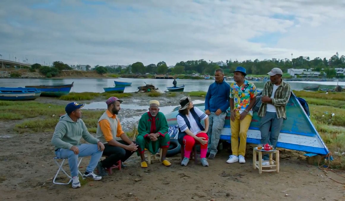 صورة حلقة المحتوى