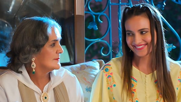 صورة حلقة المحتوى