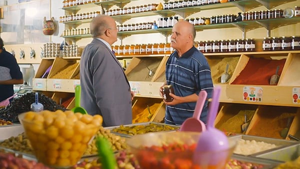 صورة حلقة المحتوى