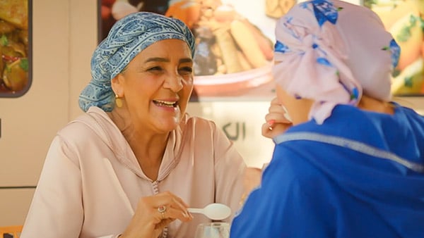 صورة حلقة المحتوى