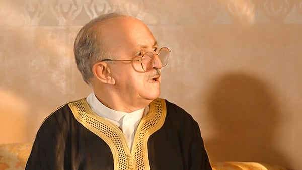 صورة حلقة المحتوى