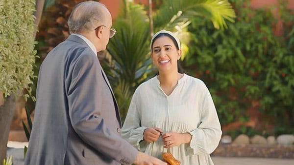 صورة حلقة المحتوى