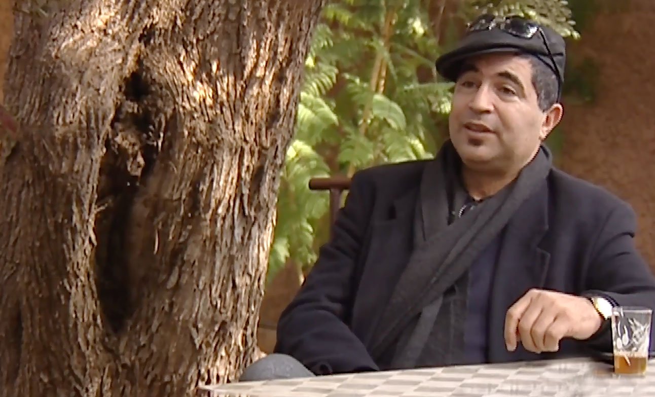 صورة حلقة المحتوى