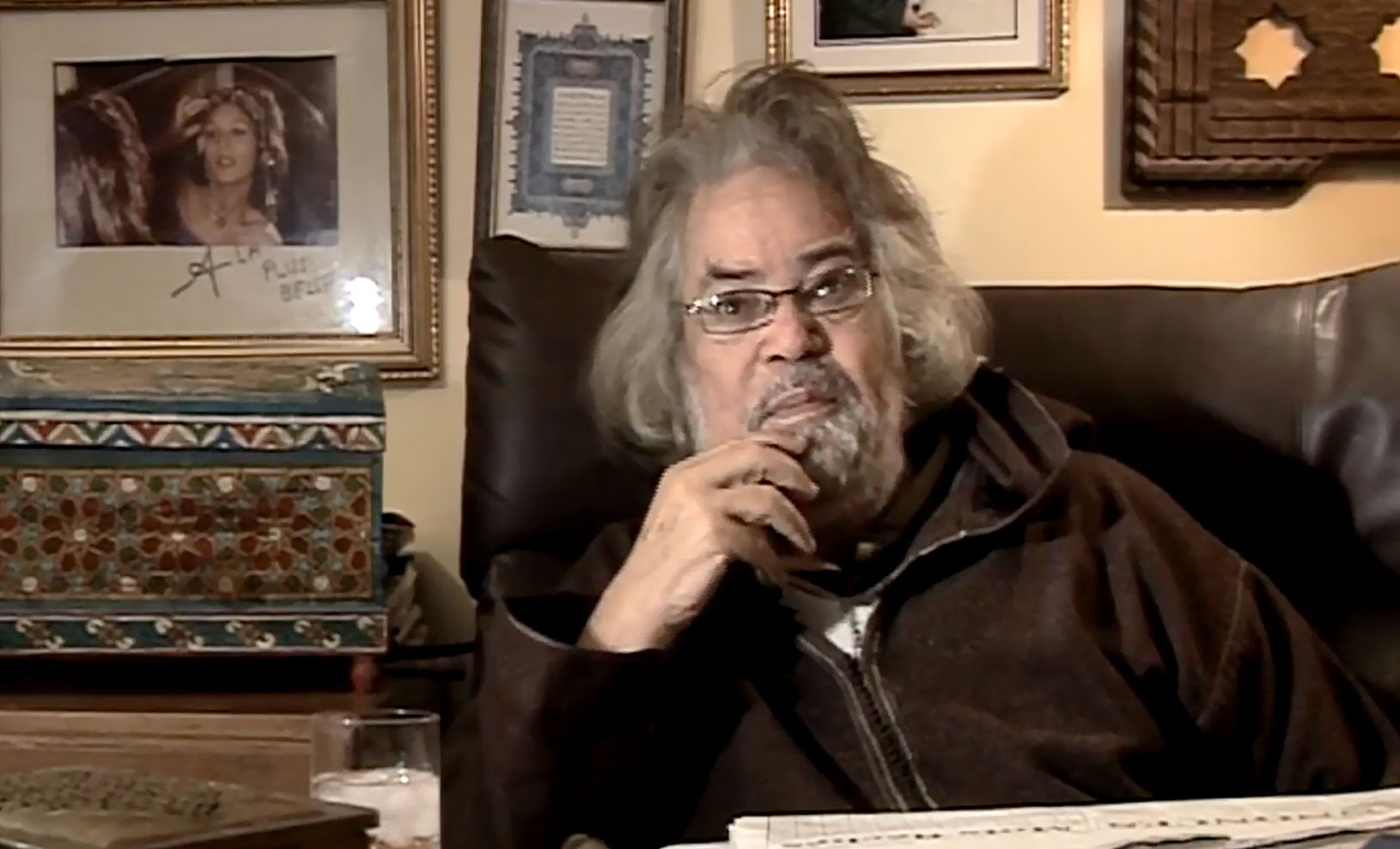 صورة حلقة المحتوى