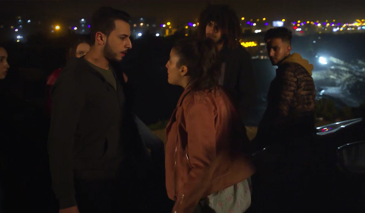 صورة حلقة المحتوى