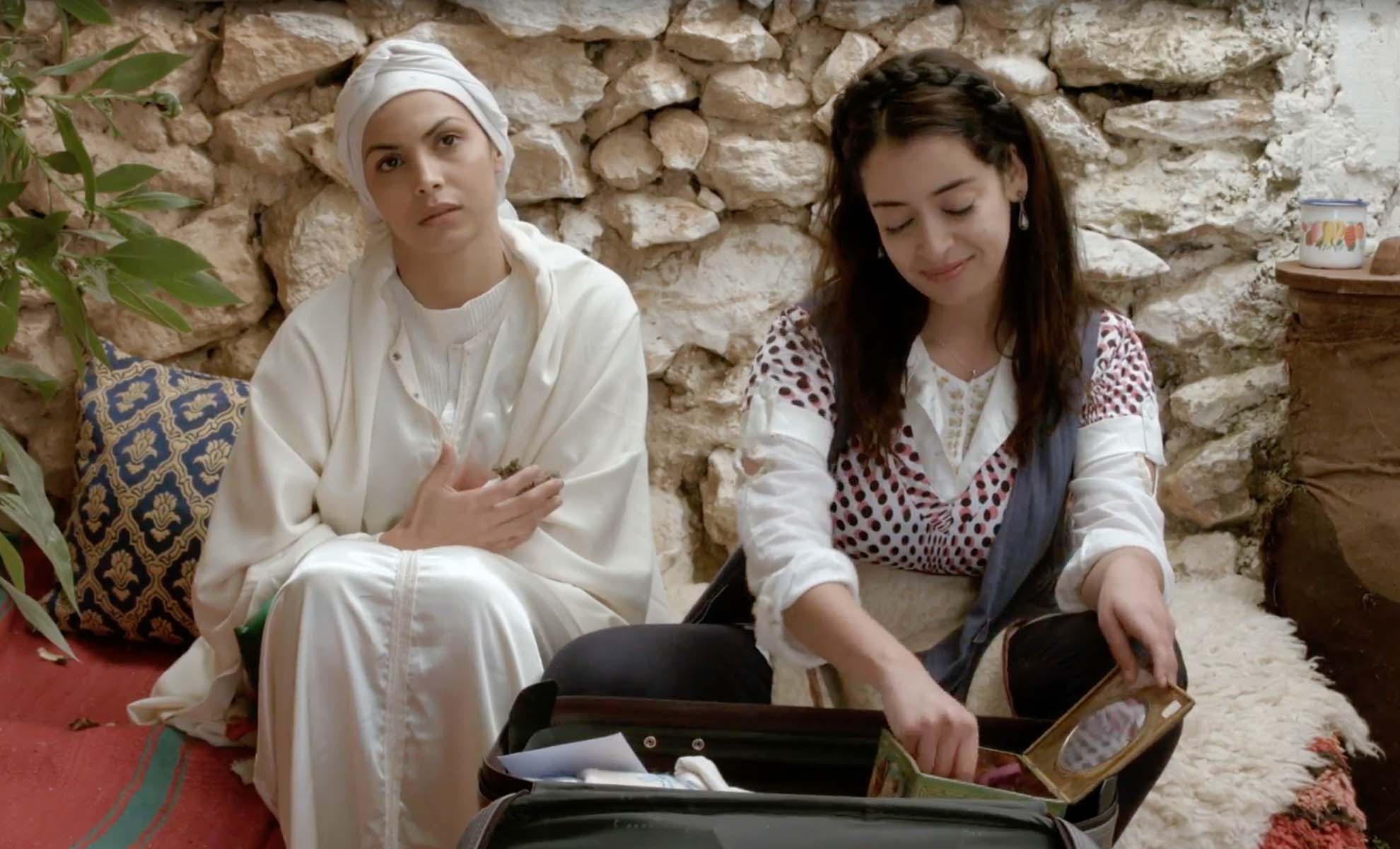 صورة حلقة المحتوى