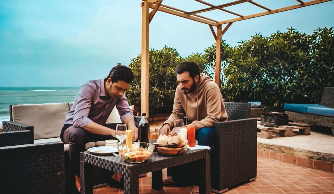 صورة حلقة المحتوى