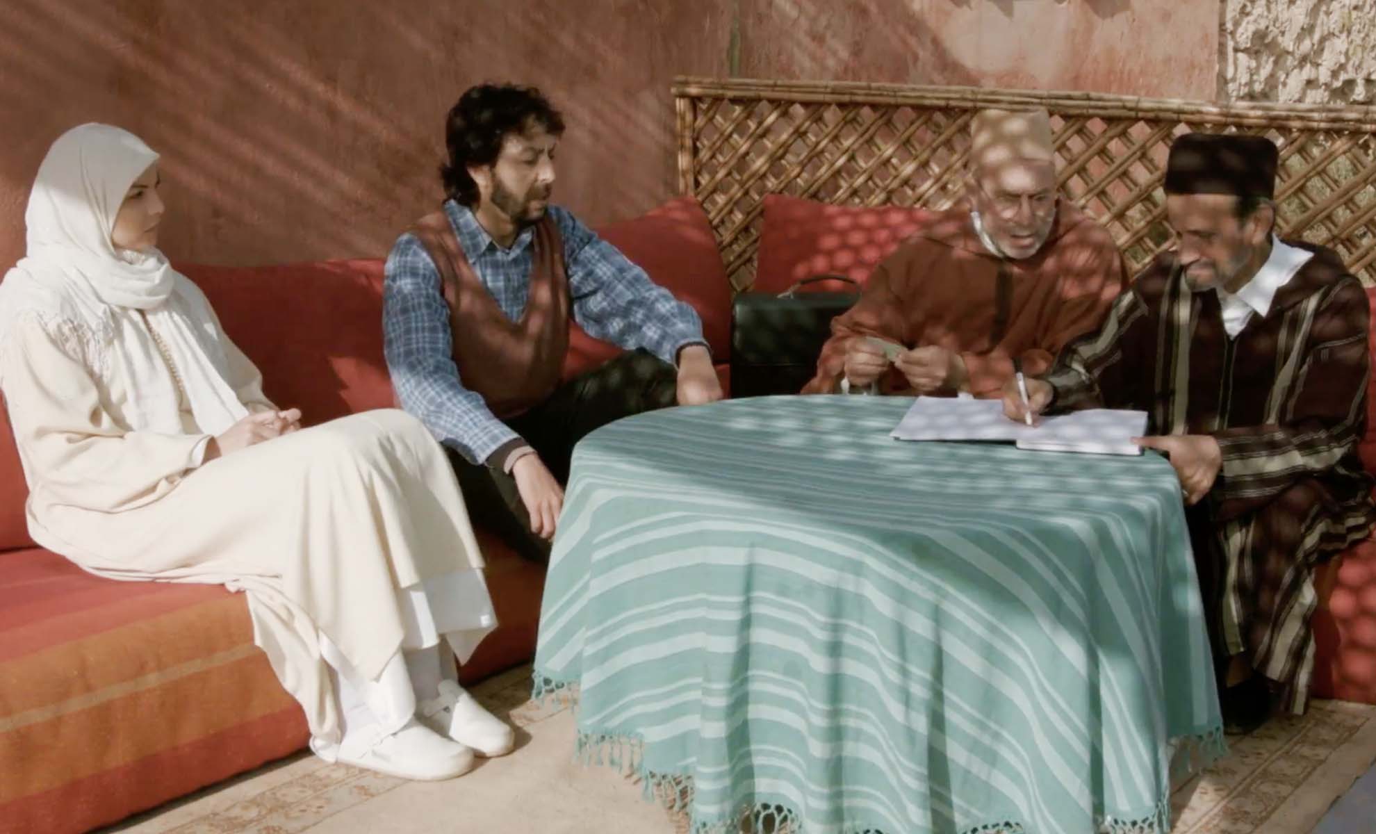 صورة حلقة المحتوى