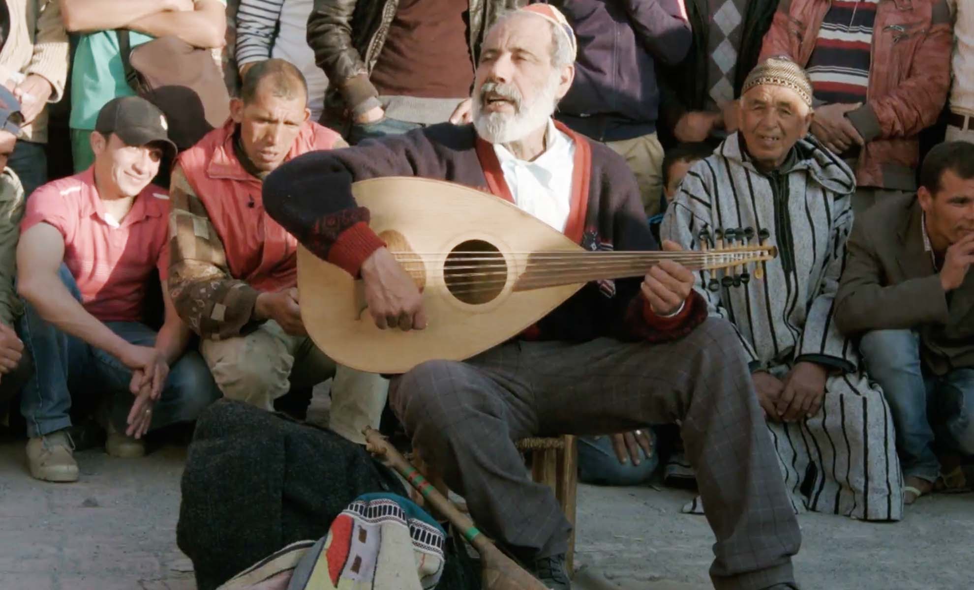 صورة حلقة المحتوى