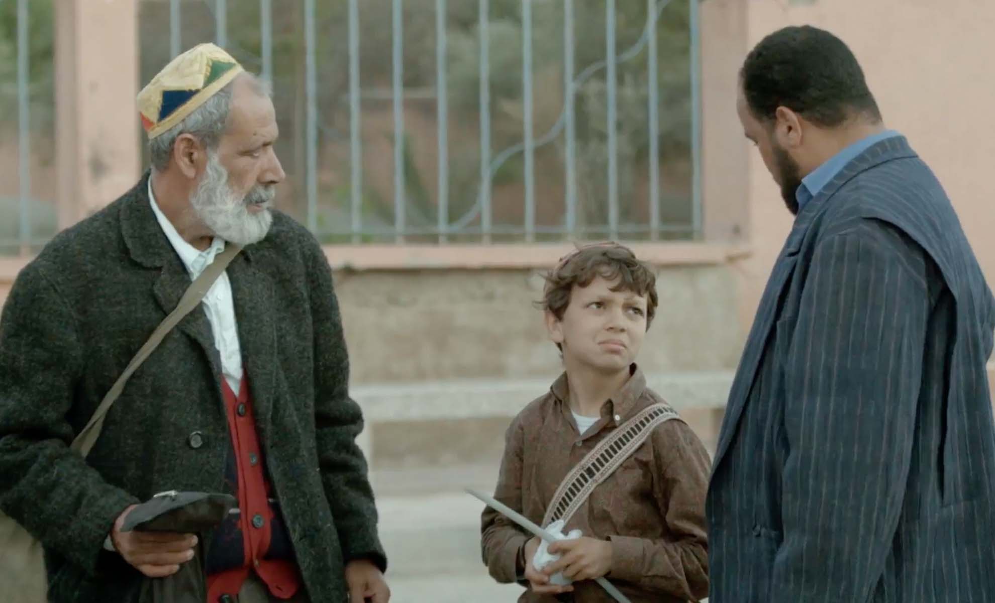 صورة حلقة المحتوى