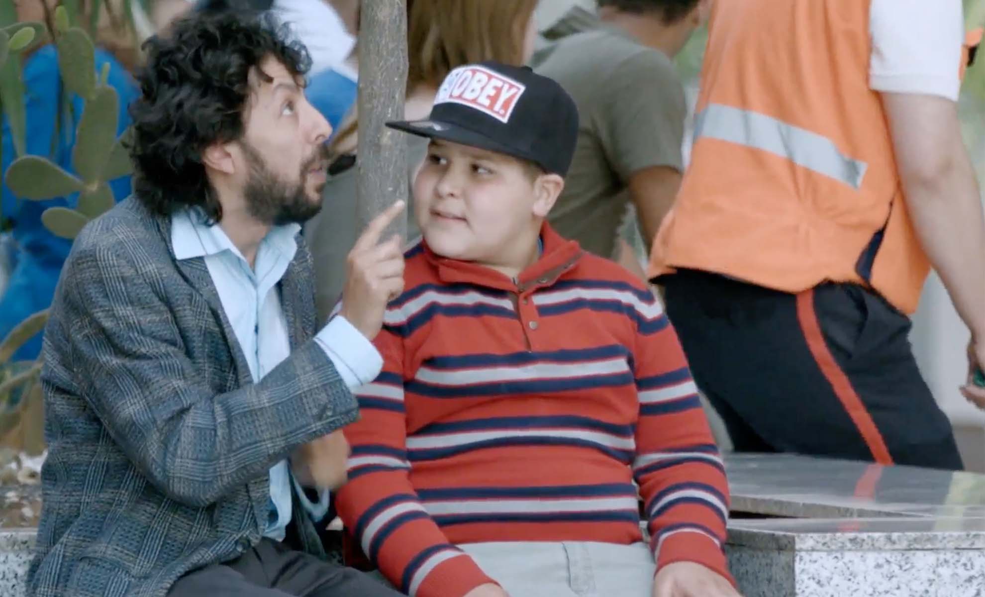 صورة حلقة المحتوى