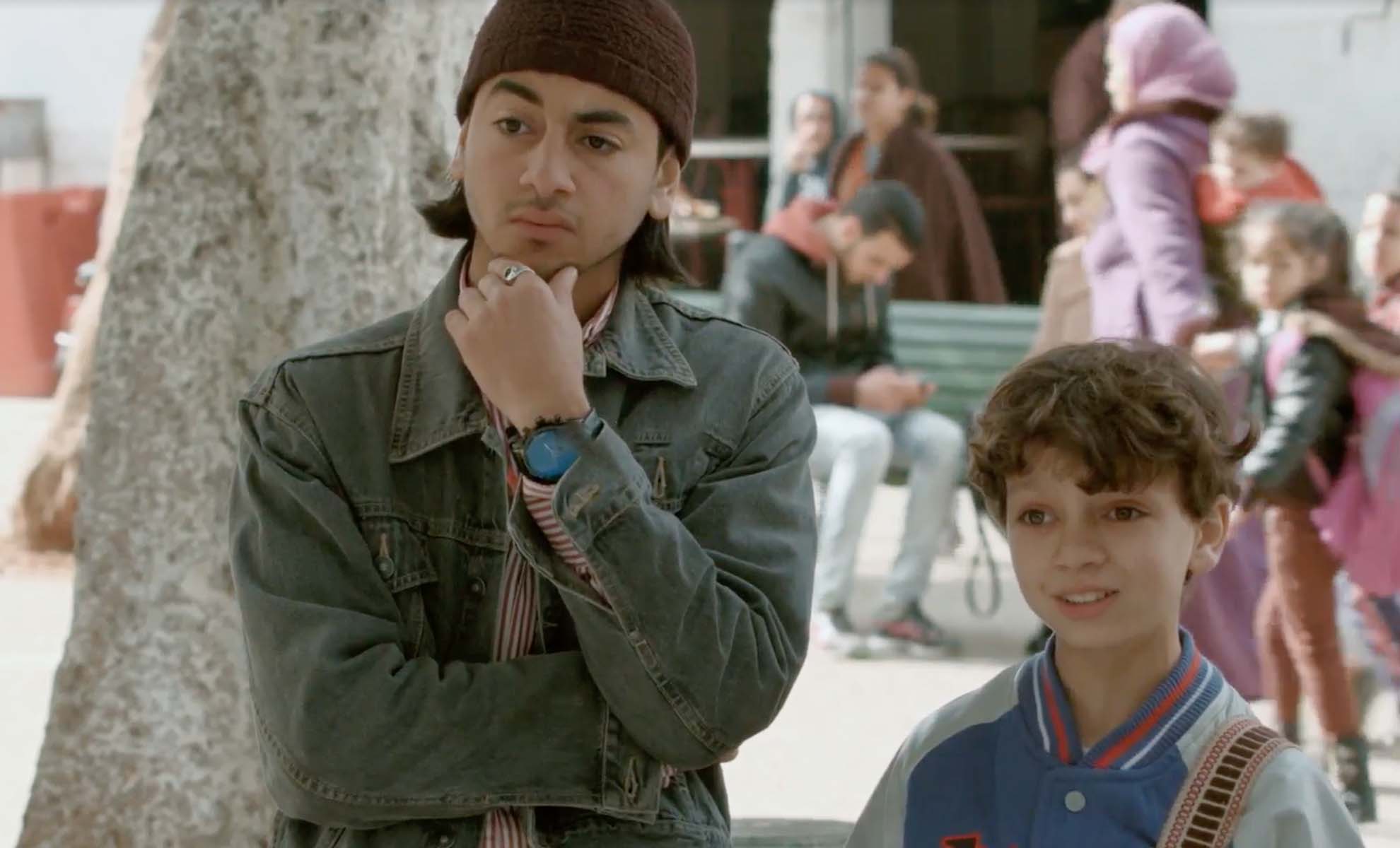 صورة حلقة المحتوى