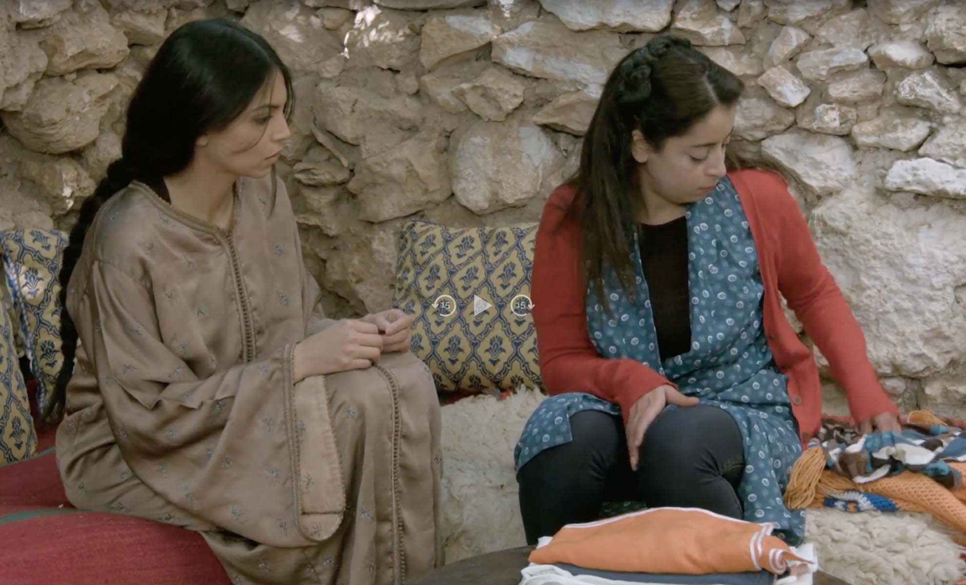 صورة حلقة المحتوى