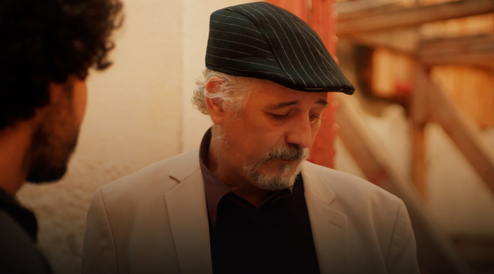 صورة حلقة المحتوى