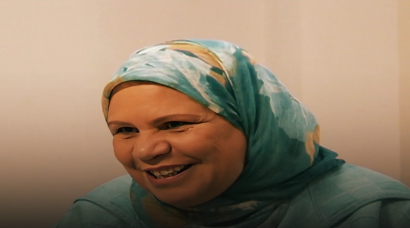 صورة حلقة المحتوى