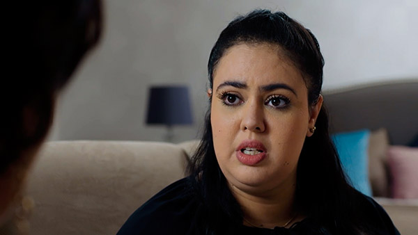 صورة حلقة المحتوى