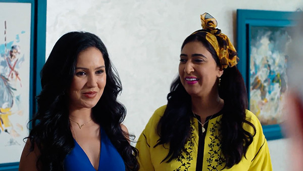 صورة حلقة المحتوى