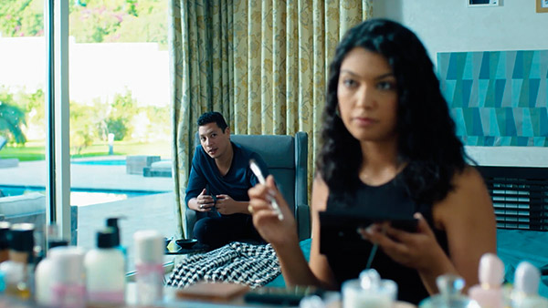 صورة حلقة المحتوى