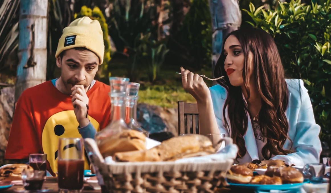 صورة حلقة المحتوى