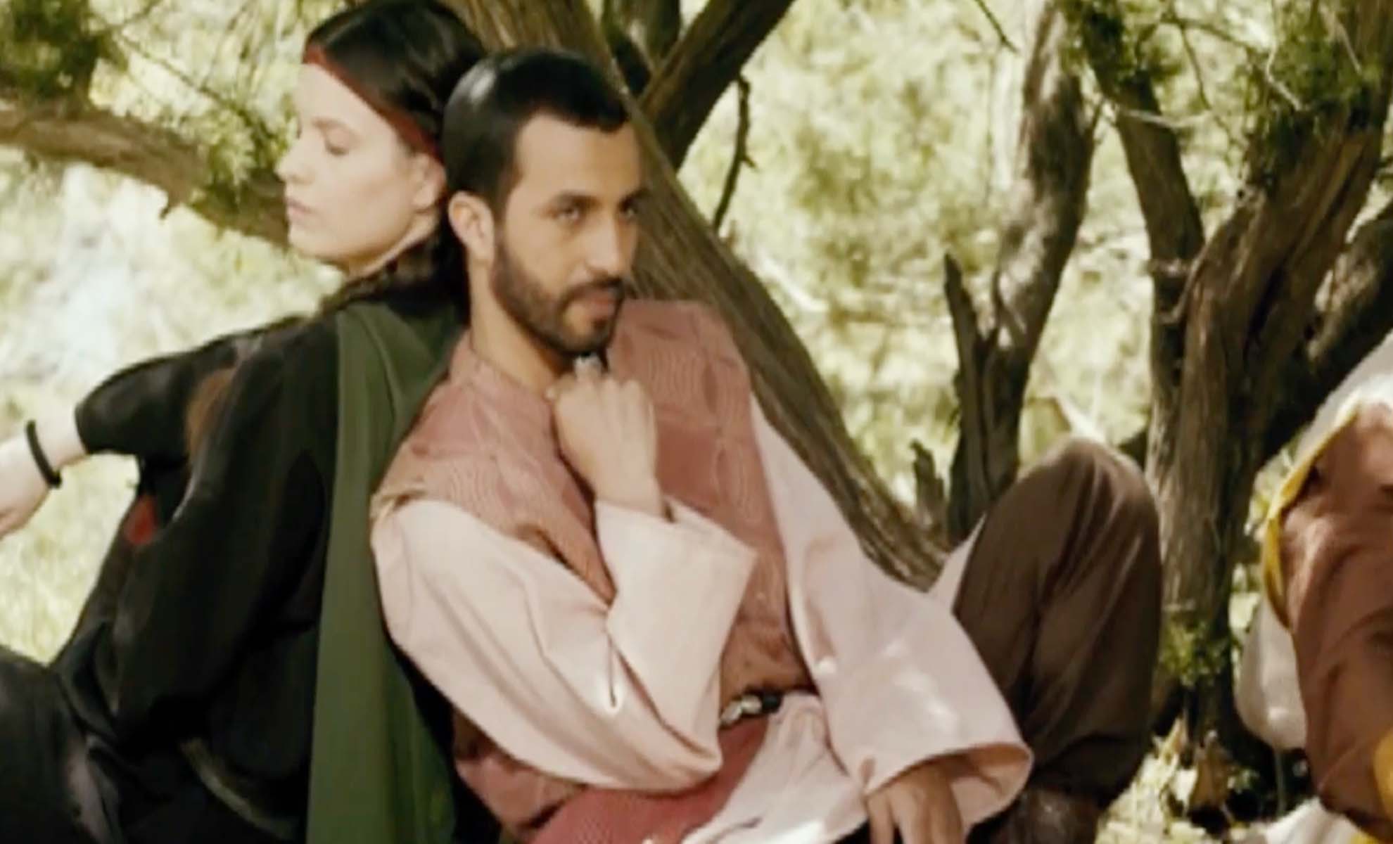 صورة حلقة المحتوى