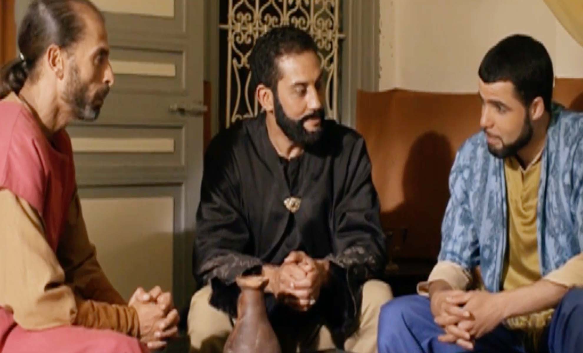 صورة حلقة المحتوى