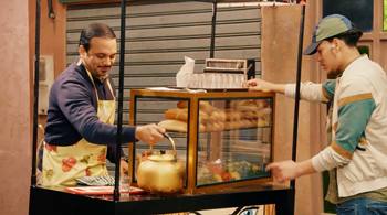 صورة حلقة المحتوى