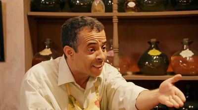 صورة حلقة المحتوى